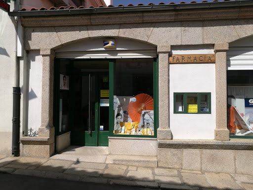 Información y opiniones sobre Elisa Aparicio Fdez De Gatta de Villavieja De Yeltes