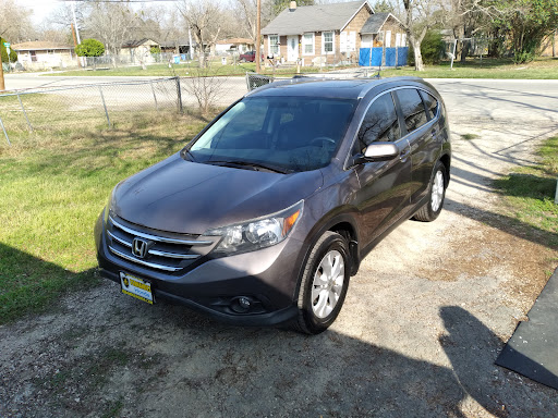 Auto Repair Shop «Richardson Auto Care Inc», reviews and photos, 1100 E Kingsbury St, Seguin, TX 78155, USA