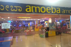 Amoeba Games image