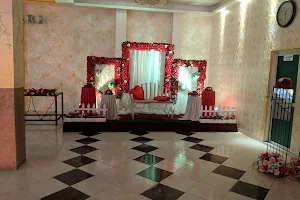 Sumari Reception Hall image