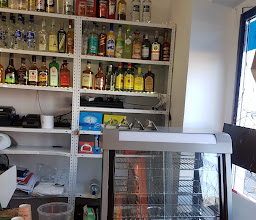 Farid's Kiosk photo