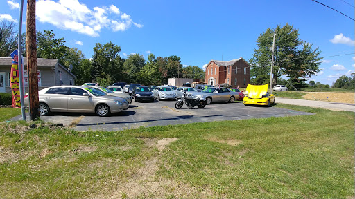 Used Car Dealer «Etna Auto Sales», reviews and photos, 9354 Hazelton-Etna Rd SW, Etna, OH 43018, USA