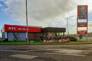 KFC Larne - Redland Roundabout image