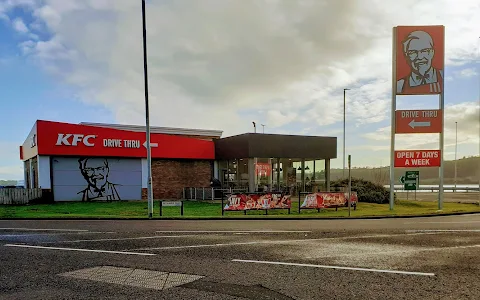 KFC Larne - Redland Roundabout image