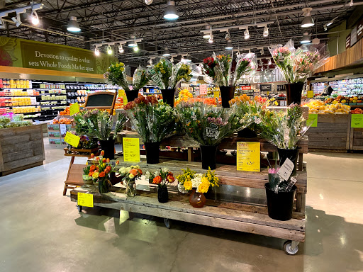 Grocery Store «Whole Foods Market», reviews and photos, 11173 W Broad St, Glen Allen, VA 23060, USA