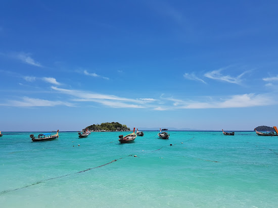 North Point Beach