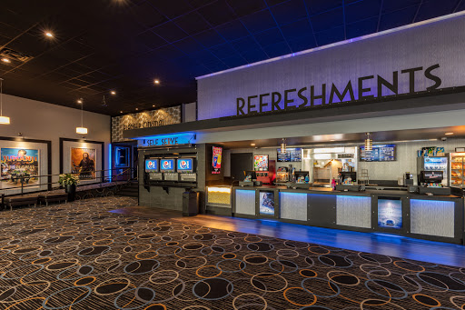 Movie Theater «Flagship Premium Cinemas», reviews and photos, 206 US-1, Falmouth, ME 04105, USA