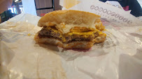 Aliment-réconfort du Restauration rapide Burger King à Grande-Synthe - n°17