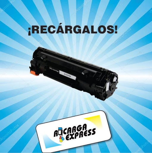 Recarga Express Mirador