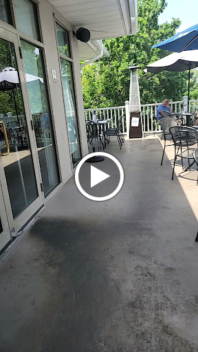 Golf Club «The Sycamore Grille at Knob Hill Golf Club», reviews and photos, 1 Shinnecock Dr, Manalapan Township, NJ 07726, USA