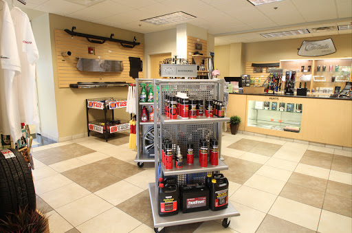 Used Car Dealer «Village Toyota», reviews and photos, 2431 S Suncoast Blvd, Homosassa, FL 34448, USA