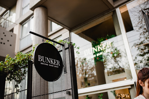 Bunker Buenos Aires