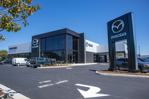 Mazda dealer Antioch