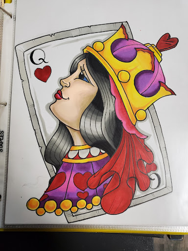 Explore mens tricep tattoo ideas, creative tattoo ideas in Port Orchard, available at Tonys Tried & True Tattoo