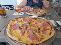 Plats et boissons du Restaurant Pizza Pepone Saint-Félix à Saint-Félix - n°16