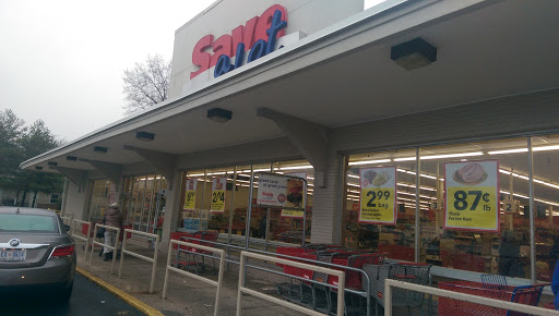 Grocery Store «Save-A-Lot», reviews and photos, 5615 Sargent Rd, Hyattsville, MD 20782, USA