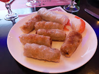 Plats et boissons du Restaurant asiatique Royal d'Asie à Brive-la-Gaillarde - n°17