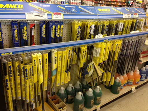 Auto Parts Store «Edmonds Auto Parts Marine Supply», reviews and photos, 636 Edmonds Way, Edmonds, WA 98020, USA