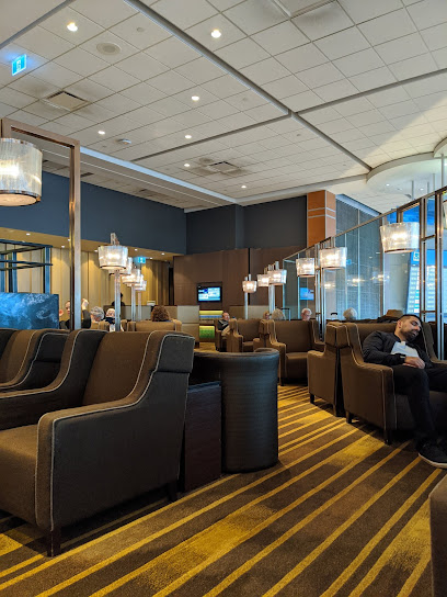 Plaza Premium Lounge (Domestic Departures)