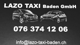 LAZO TAXI Baden GmbH