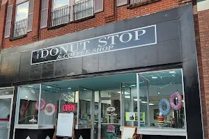 Donut Stop Shenandoah image