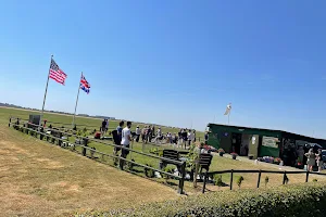 306th Bombardment Group Museum image