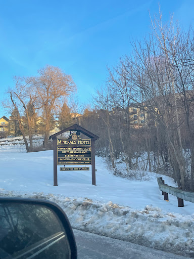 Country Club «Great Gorge Golf Course», reviews and photos, 414 County Road 517, Vernon Township, NJ 07462, USA