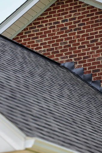 Roofing Contractor «Lynchburg Roofing, Roanoke», reviews and photos, 7 Walnut Ave, Vinton, VA 24179, USA