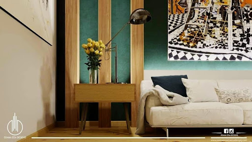 OED Studio - Luxury interior design |exterior design | villas Design