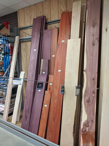 Hardware Store «Rockler Woodworking and Hardware - Concord», reviews and photos, 4420 Treat Blvd, Concord, CA 94521, USA