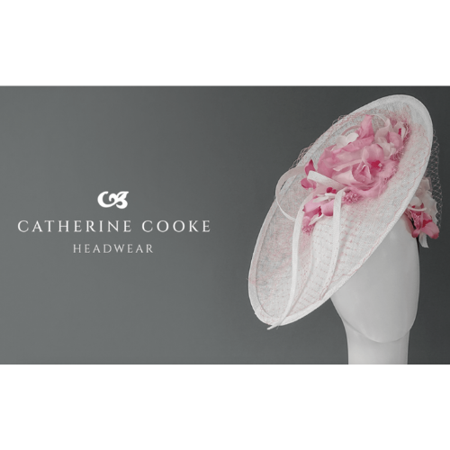 Catherine Cooke Millinery