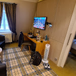 Photo n°7 de l'avis de Frank.i fait le 14/07/2021 à 09:19 sur le  Hotel Jagdschloss Kranichstein à Darmstadt