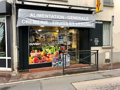 Alimentation Générale à Chennevières-sur-Marne