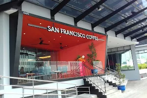 San Francisco Coffee The Envictus image