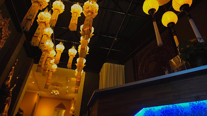 CHADA PEARL THAI MASSAGE