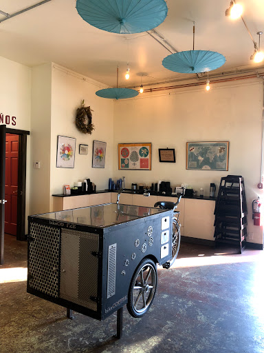 Coffee Shop «Cocoa Cinnamon - Hillsborough Rd», reviews and photos, 2627 Hillsborough Rd, Durham, NC 27705, USA