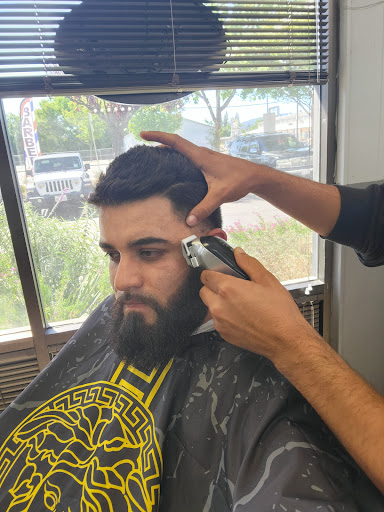 Lounge «The Spot Barber Shop», reviews and photos, 1999 Monterey Rd, San Jose, CA 95125, USA