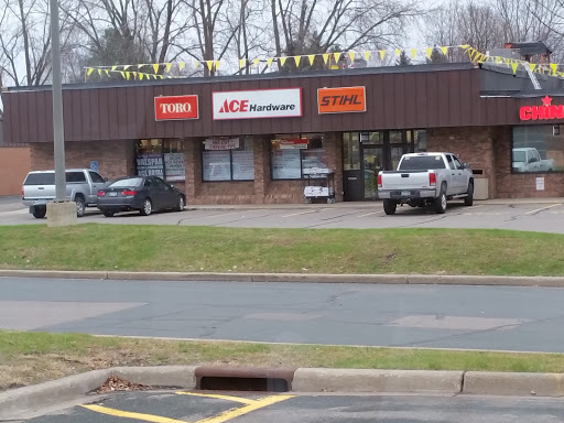 Hardware Store «Cherokee Hardware», reviews and photos, 6278 Boone Ave N, Brooklyn Park, MN 55428, USA