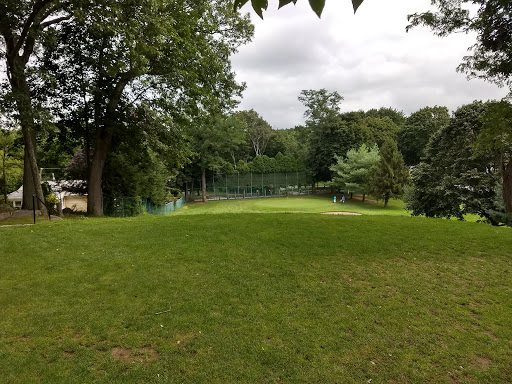 Golf Course «Fairlawn Golf Course», reviews and photos, 3 Sherman Ave, Lincoln, RI 02865, USA