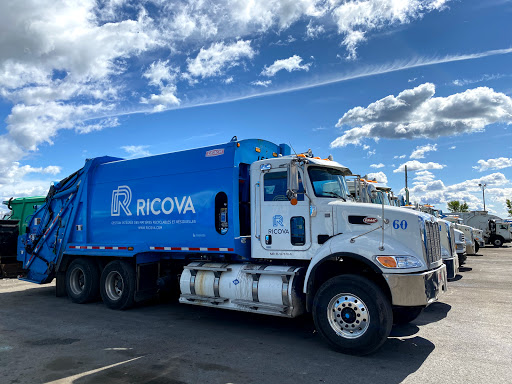 Ricova Services Inc.