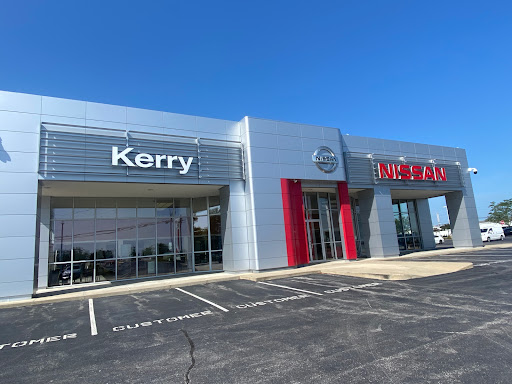 Kerry Nissan, 8053 Burlington Pike, Florence, KY 41042, USA, 