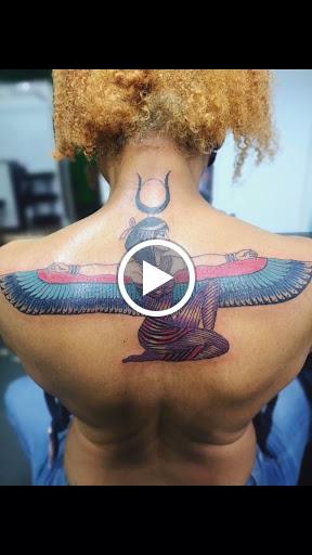 Explore computer tattoo ideas, creative tattoo ideas in Redford, available at Prime Tattoo & Beauty