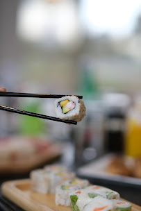 Photos du propriétaire du Restaurant japonais Sushi Rolls Darnétal à Darnétal - n°18