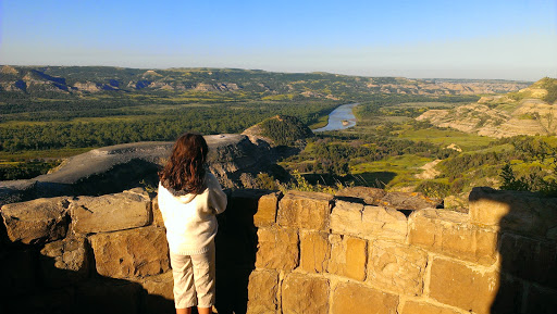 National Park «Theodore Roosevelt National Park», reviews and photos