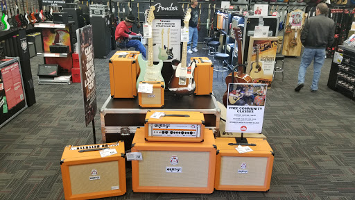 Guitar Center