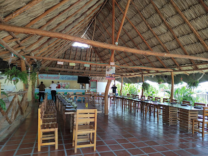 Hospedaje & Restaurante La Carolina - Villa Rosa-Repelon, Repelón, Atlántico, Colombia
