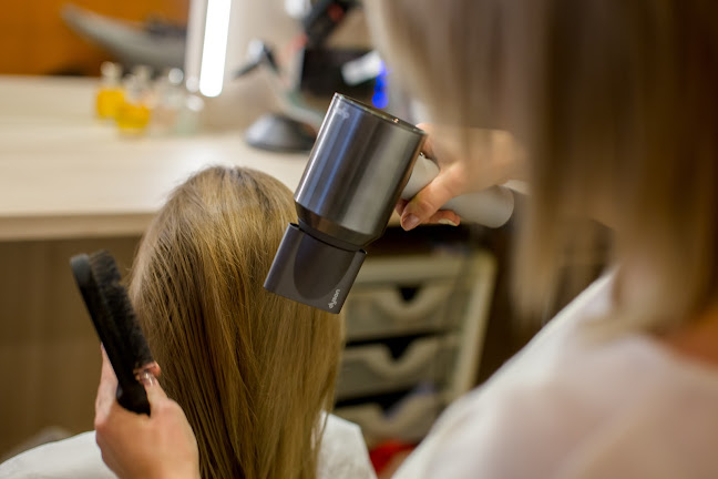 Arany Fodrászat - Kaposvár