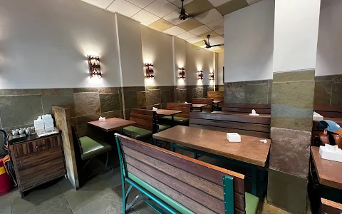 Thambbi Veg Restaurant image