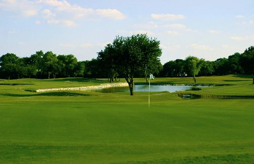 Golf Club «The Club at Los Rios», reviews and photos, 1700 Country Club Dr, Plano, TX 75074, USA