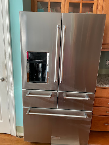 Electronics Store «Electronic Express», reviews and photos, 1720 Old Fort Pkwy, Murfreesboro, TN 37133, USA